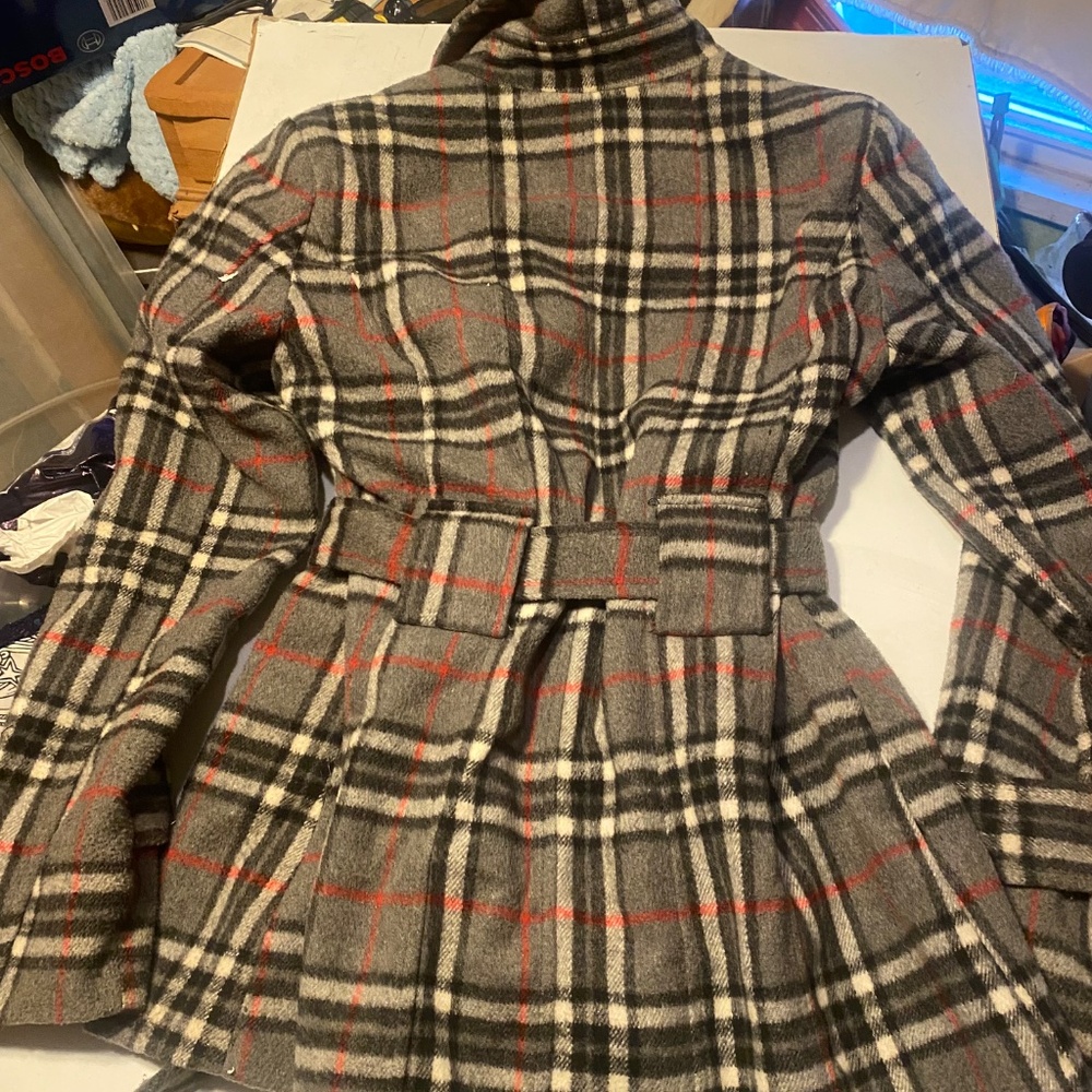 Fall Jacket - Picture 3 of 3